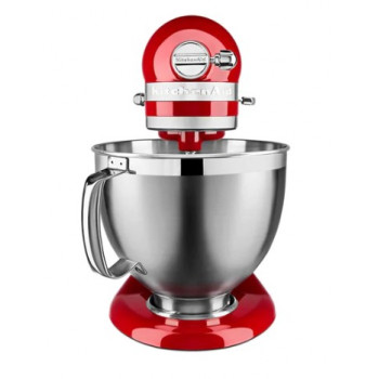 5KSM195PSAER KitchenAid 4.8L Artisan Stand Mixer - Empire Red 5KSM195PSAER KitchenAid 4.8L Artisan Stand Mixer - Empire Red